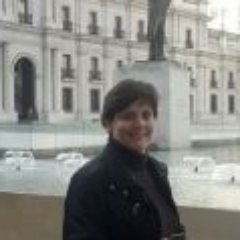Profile Picture of Nancy Soraya Gener Arencibia (@GenerSoraya) on Twitter
