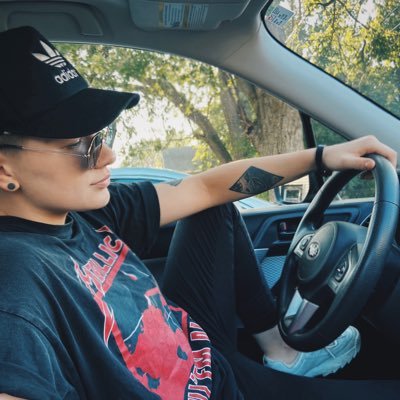 Profile Picture of Hannah Noble (@Hannah_Noble25) on Twitter