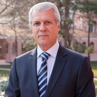 Profile Picture of Prof.DrSaffet Tüzgen (@DrSaffetTuzgen) on Twitter