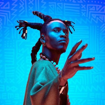 Profile Picture of Mister Kabue (@MRKabueJames) on Twitter