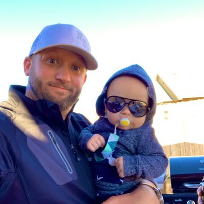 Profile Picture of Cody Monk (@CodyMonk6) on Twitter