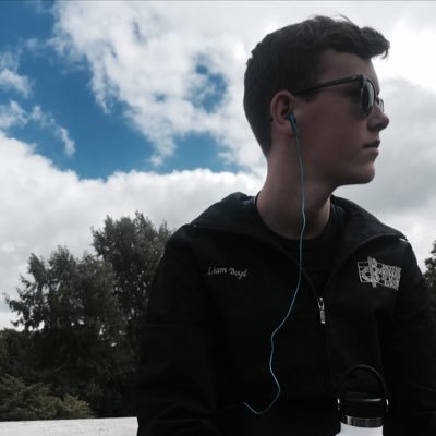 Profile Picture of Liam Boyd (@boyd_liamboyd) on Twitter