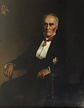 Profile Picture of Ralph Lingen, 1st Baron Lingenon Wikipedia
