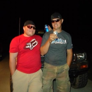 Profile Picture of Chad Sparks (@chudfish1) on Myspace