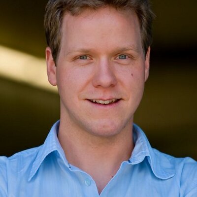 Profile Picture of Matthew Mount (@matthewmount) on Twitter