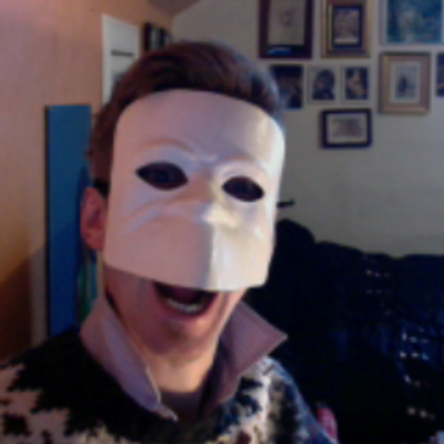 Profile Picture of James Tew (@jamtew) on Twitter