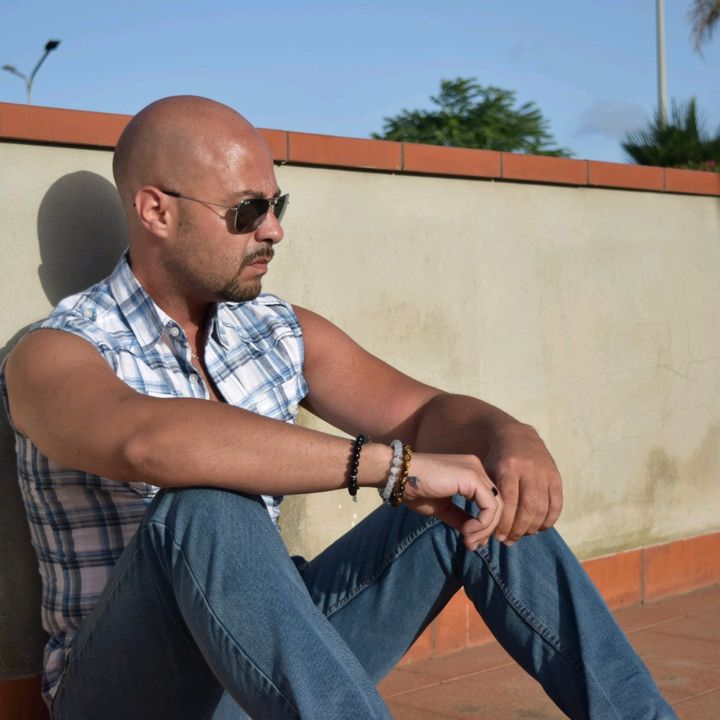 Davide Gangi - Tiktok Profile Picture of Davide Gangi (@__davide_89) on Tiktok