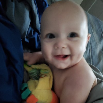 Profile Picture of Daniel Paugh (@DanielPaugh3) on Twitter