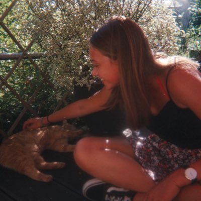 Profile Picture of Cam (@DupuyCamille7) on Twitter
