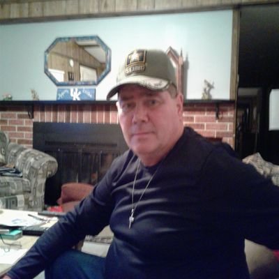 Profile Picture of Richard Riddle (@Richard19777600) on Twitter