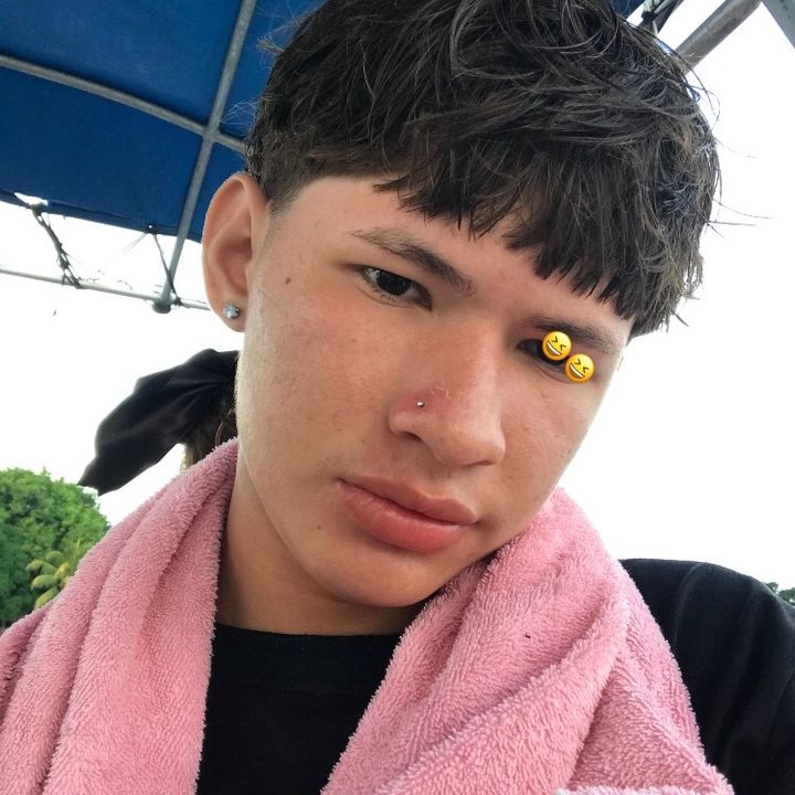 Profile Picture of Aaron rs (@aaron.rs8) on Tiktok