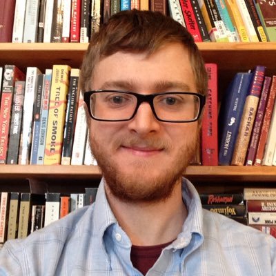 Profile Picture of Matthew Chaney (@0MattChaney0) on Twitter