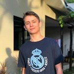 Profile Picture of Arthur Ditzel Fagundes (@arthurr_fd) on Instagram