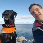 Profile Picture of Rick Percoco (@oldpercoco) on Instagram