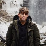 Profile Picture of David Landgraf (@david_lndgrf) on Instagram