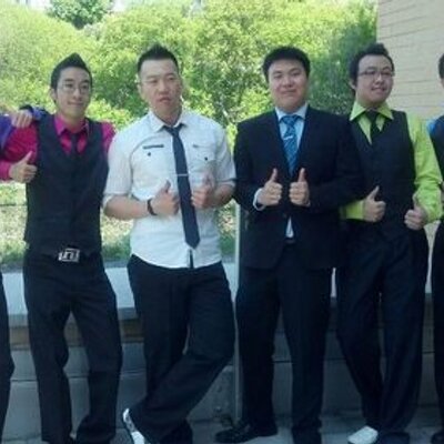 Profile Picture of Jimmy Situ (@MaginationX) on Twitter