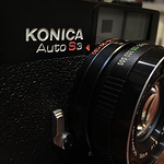 Profile Picture of Hexanonlenz (@hexanonlenz) on Flickr