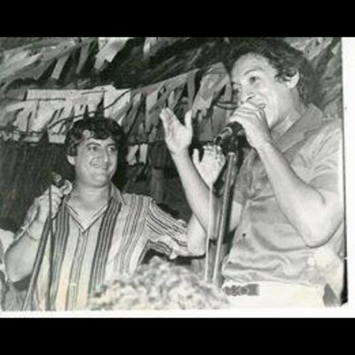 Profile Picture of Jorge Oñate (@jorge_onate) on Twitter