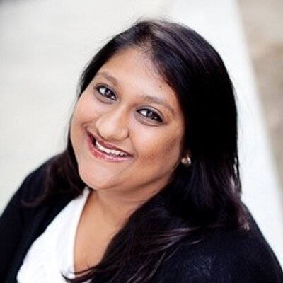 Profile Picture of Bhavini Patel (@Msbpatel) on Twitter