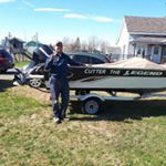 Steve Couture - Instagram Profile Picture of Steve Couture (@s.couture83) on Instagram