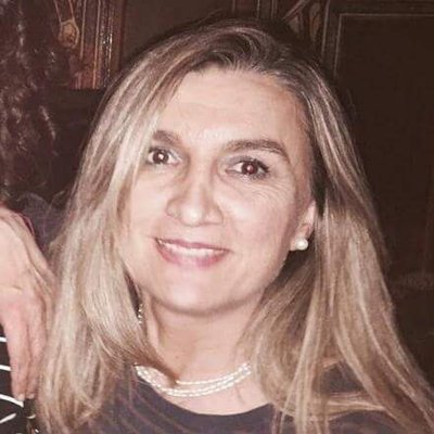 Profile Picture of Isabel Lázaro Pina (@IsabelLzaroPin1) on Twitter