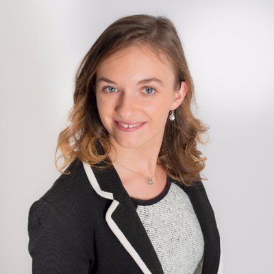 Profile Picture of Léa Schmidt (@SchmLea) on Twitter