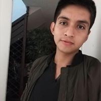 Profile Picture of Jean Velásquez (@jean-velásquez) on Quora