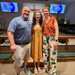 Profile Picture of Amy Beard Fogle (@adfogle) on Instagram