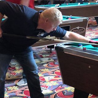 Profile Picture of Taaron Ferrier (@taaron.ferrier.10) on Facebook