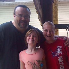 Profile Picture of robertparish6 (@robertparish6) on Tiktok