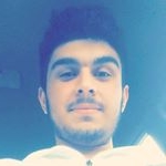 Profile Picture of ahmed.omran_sy (@ahmed.omran_sy) on Instagram