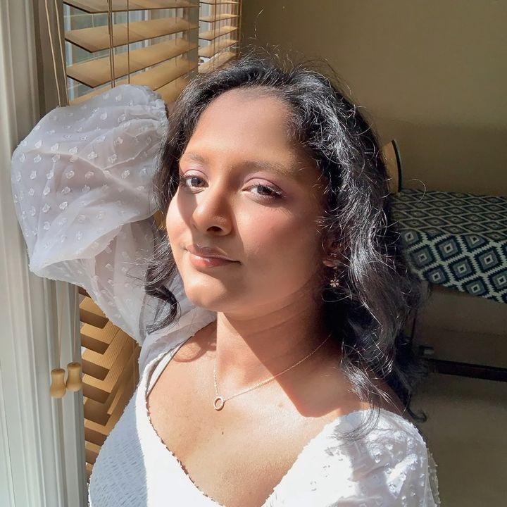 Profile Picture of sri srinivasan (@srisrinivasan904) on Tiktok