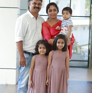 Profile Picture of Dalia Thomas (@Dalia-Thomas) on Facebook