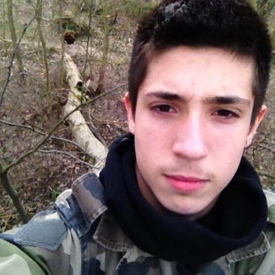 Profile Picture of Vincent Duval (@gitan78) on Twitter