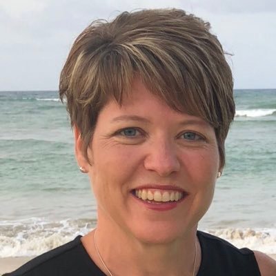 Profile Picture of Tracy Schuster (@TracySchuster) on Twitter