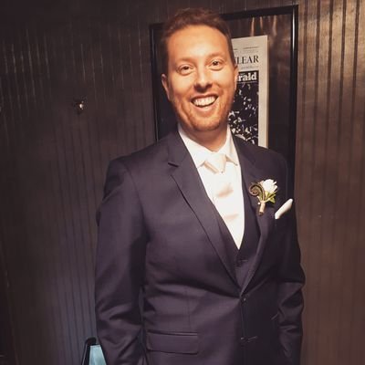Profile Picture of Jordan Comar (@JordanComar) on Twitter