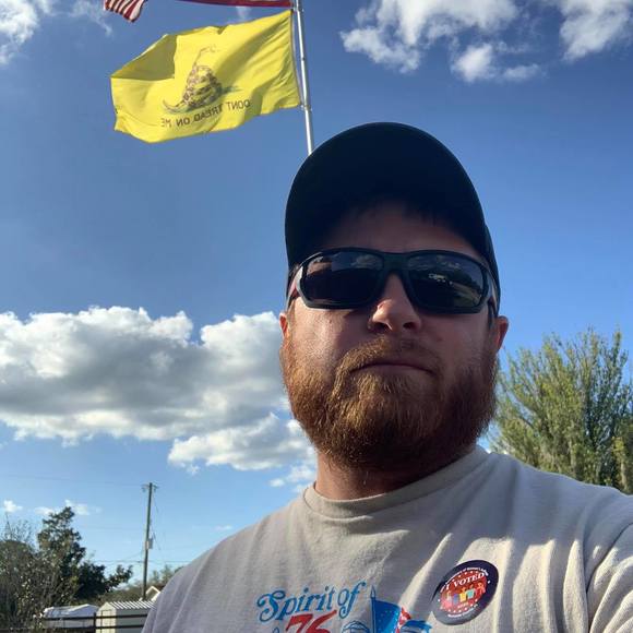 Profile Picture of Dan Hansel (@fubarslipknot) on Poshmark