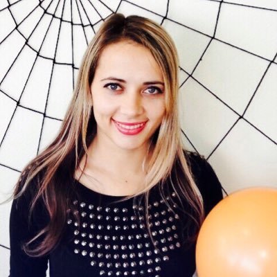 Profile Picture of Anna Petrovskaya (@anka_3209) on Twitter