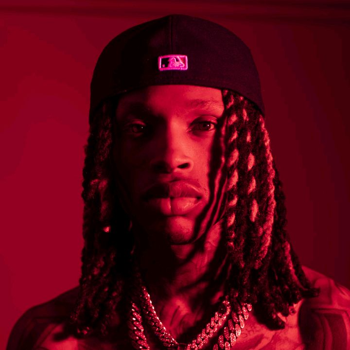 Profile Picture of Justinhayes05 (@justinhayes8) on Tiktok