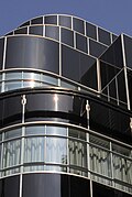 Profile Picture of Pigmented structural glasson Wikipedia