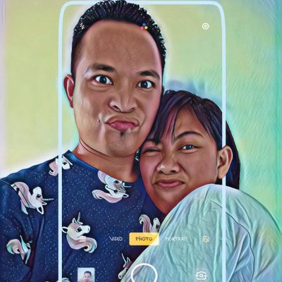 Profile Picture of Joseph Mañago (@JosephMaago1) on Twitter
