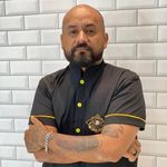 Profile Picture of Aaron rodriguez🇧🇷💈🇻🇪💈🇺🇲 (@aaron____barber) on Instagram