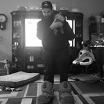 Profile Picture of Matthew Vassar (@hybrid_animal) on Instagram