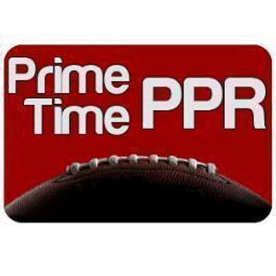 Profile Picture of Joe Zimmermann (@PrimeTimePPR) on Twitter