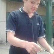 Profile Picture of Matthew Kidder (@377914404) on Myspace