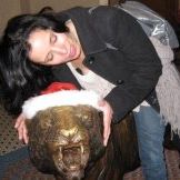 Profile Picture of Margie Mazurek (@margiezm) on Pinterest
