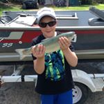 Profile Picture of Andrew Hughson (@hunting_fishing_hockey_) on Instagram