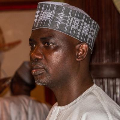 Profile Picture of Mansur Liman (@mdliman) on Twitter