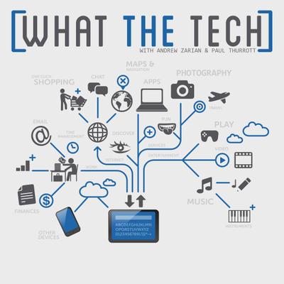 Profile Picture of What The Tech (@WhatTheTechGFQ) on Twitter