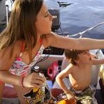 Profile Picture of Mike Batten (@captmikeytwo) on Pinterest